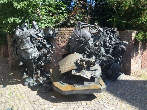 Stadterhebungsdenkmal