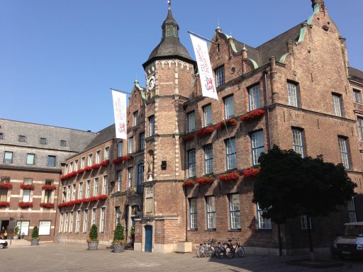 Rathaus