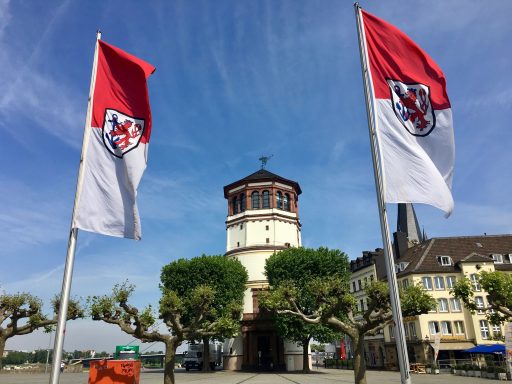 Schloßturm
