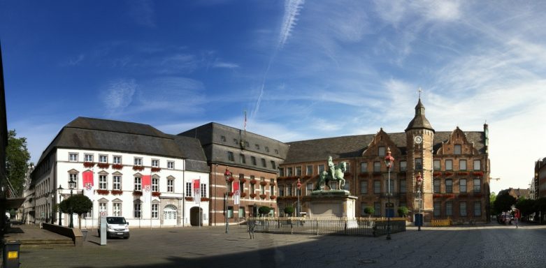 Rathaus